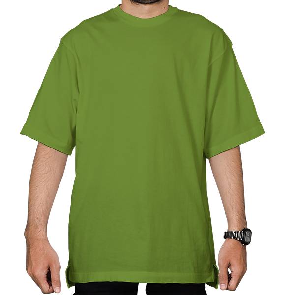 Jual Kaos Oversize - Y&S Custom Print Satuan dan Banyak