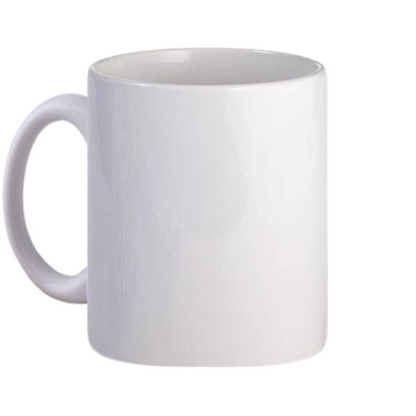 Jual Mug Putih Custom Print Satuan dan Banyak