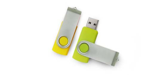 usb flashdisk custom logo perusahaan