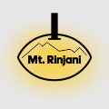 penanda tas dengan informasi tujuan