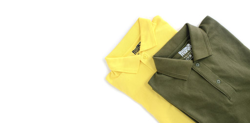 warna kaos polo custom satuan